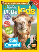 National Geographic Little Kids